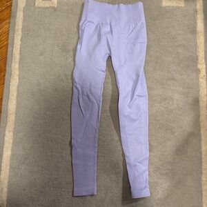 Lavender Leggings